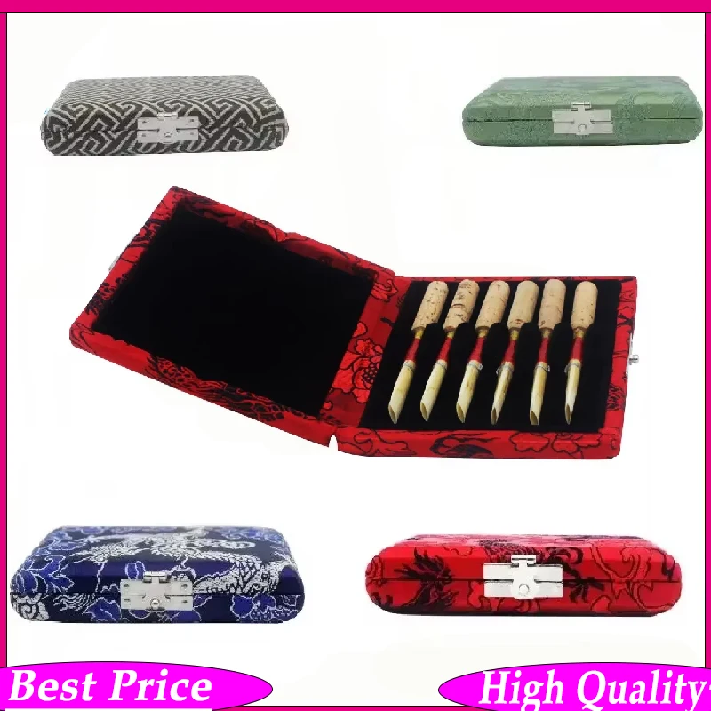 Solid Wooden Oboe R…