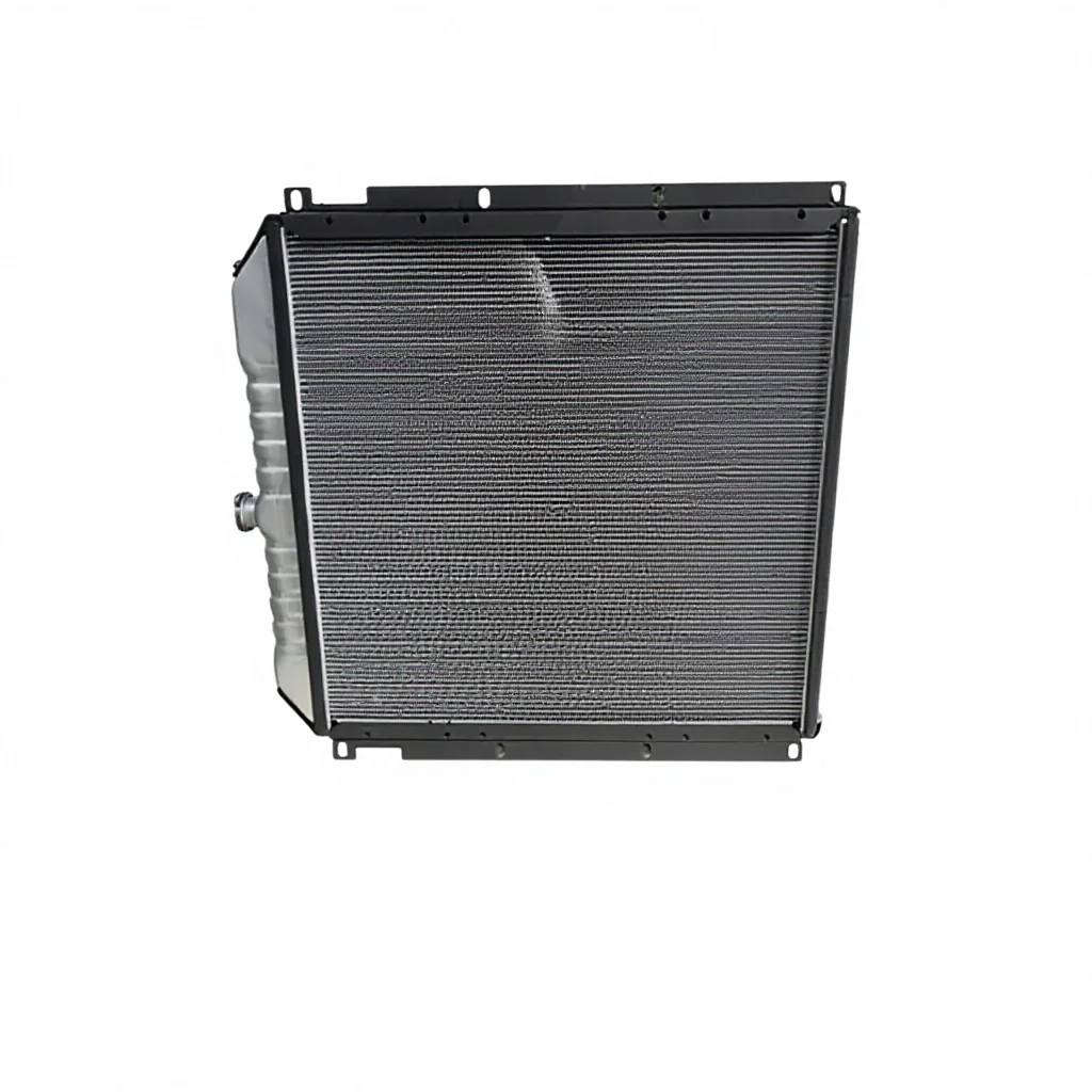YANN'S 1189953 118-9953 Radiator Core Assembly for cat Excavator 320B N 320B L