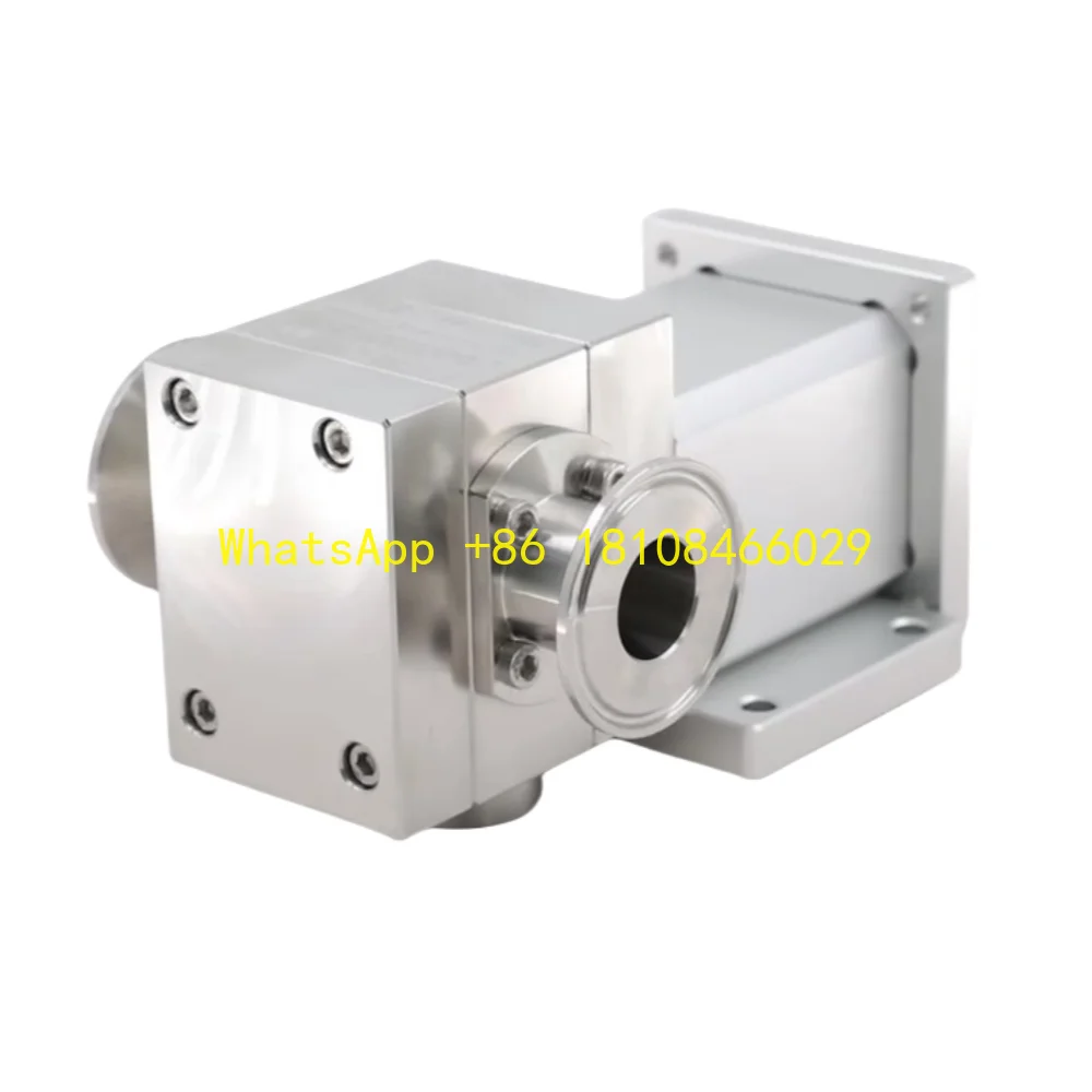 Stainless Steel Squ… - image