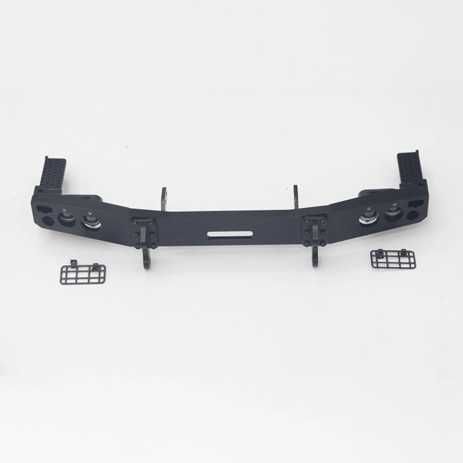 JD Model Setos front dedicated aluminum alloy front bumper JDM-172