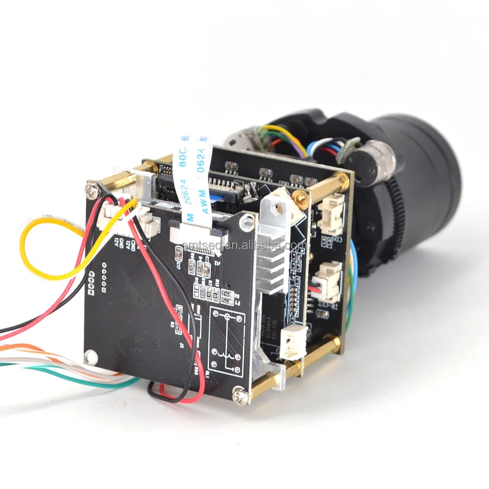 

STARVIS 2HDR IMX664-AAQR1 IMX662-AAQR IMX662-AAQR1 IMX678-AAMR1 1/2.5" 8.51M Pixels Color CMOS Image Sensor IMX274 CCTV H.265 Cc