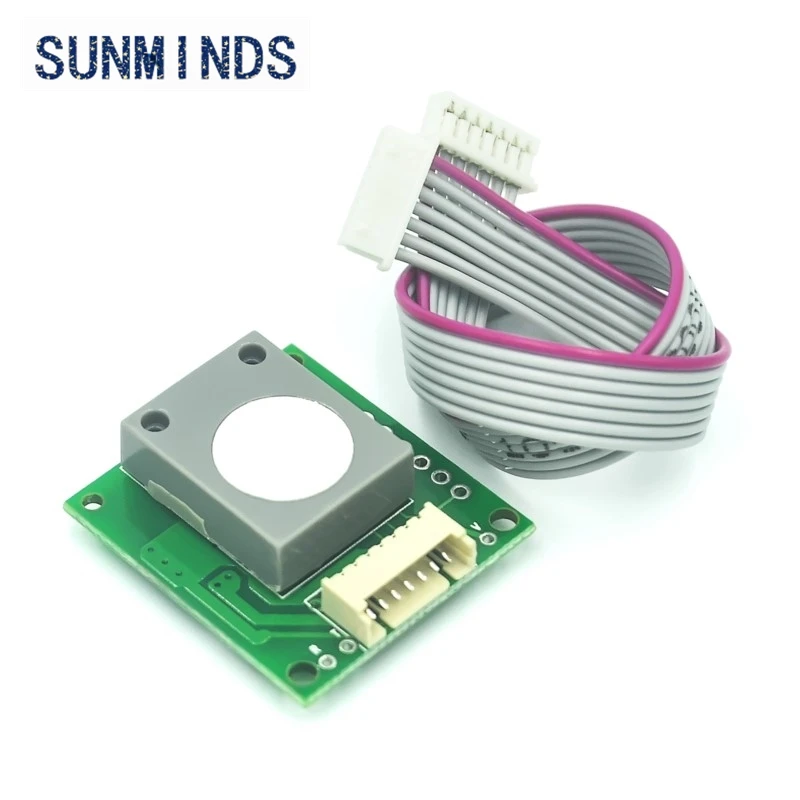 ZE08-CH2O common type of electrochemical sensor module module formaldehyde home decoration for arduino