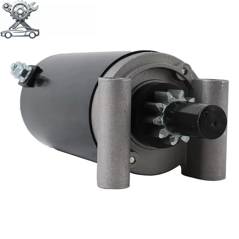 Lawn Mower Starter OEM 3209801S 3209801 for Kohler Cub Cadet Toro 20HP 23HP Sv730 Sv735 Sv740 Sv810 Sv 730 735 740 810