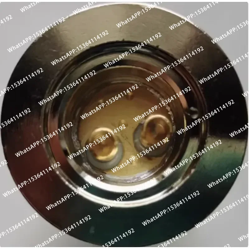 Hermetically Sealed Vacuum Connector Glass Sintered Aviation Plug Kf25 Series Kf40 Series