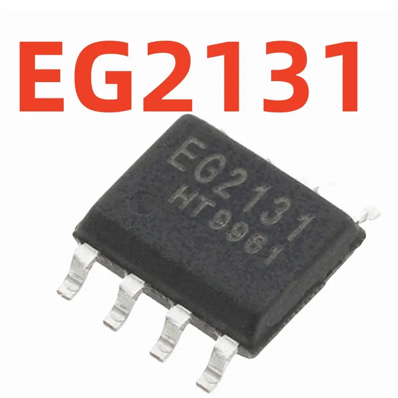 EG2131    encapsulation  SOP8   100%new and original  driver IC
