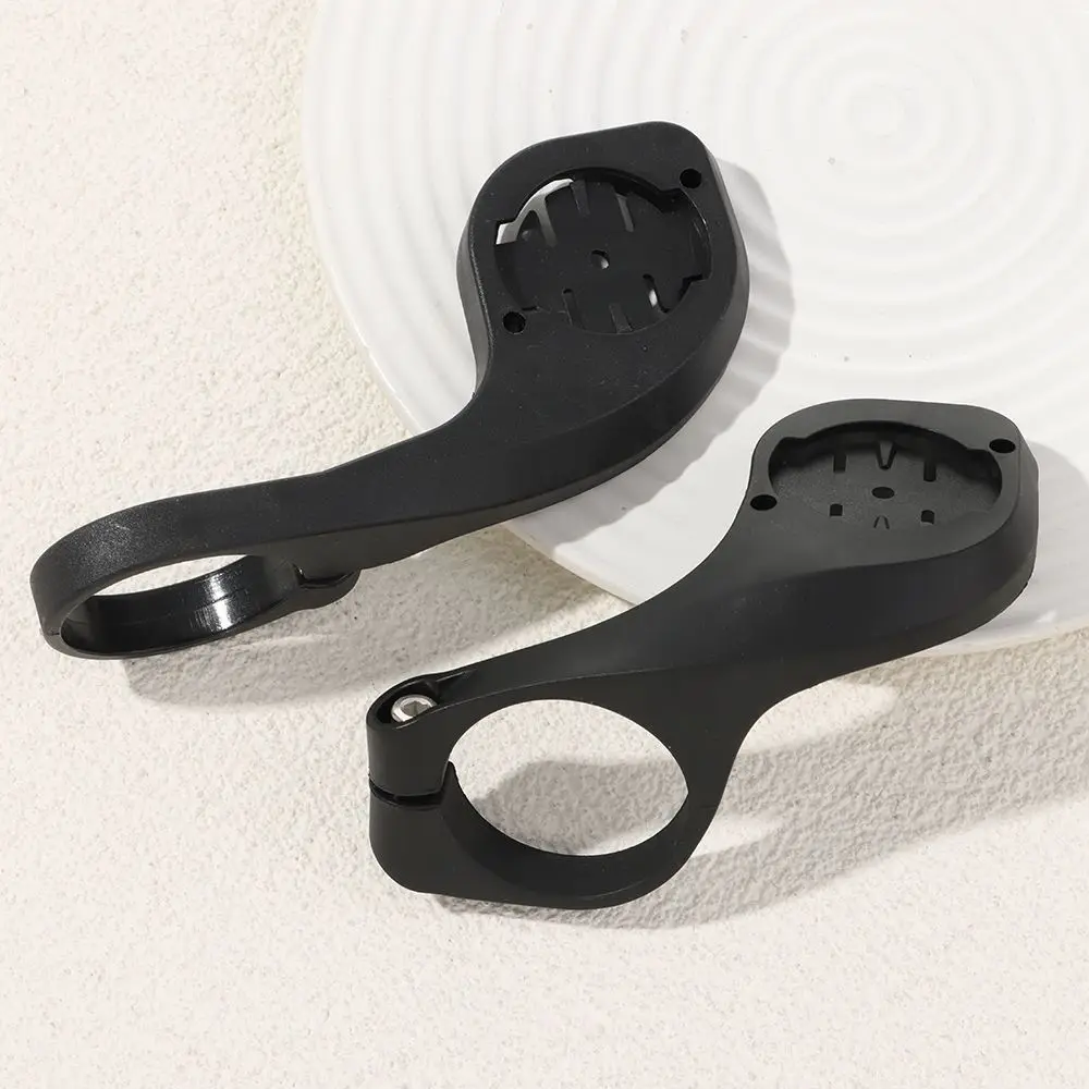 Practical Garmin Edge Handlebar Sport Bike Computer Holder Cycling Bracket Bike Mount Plastic