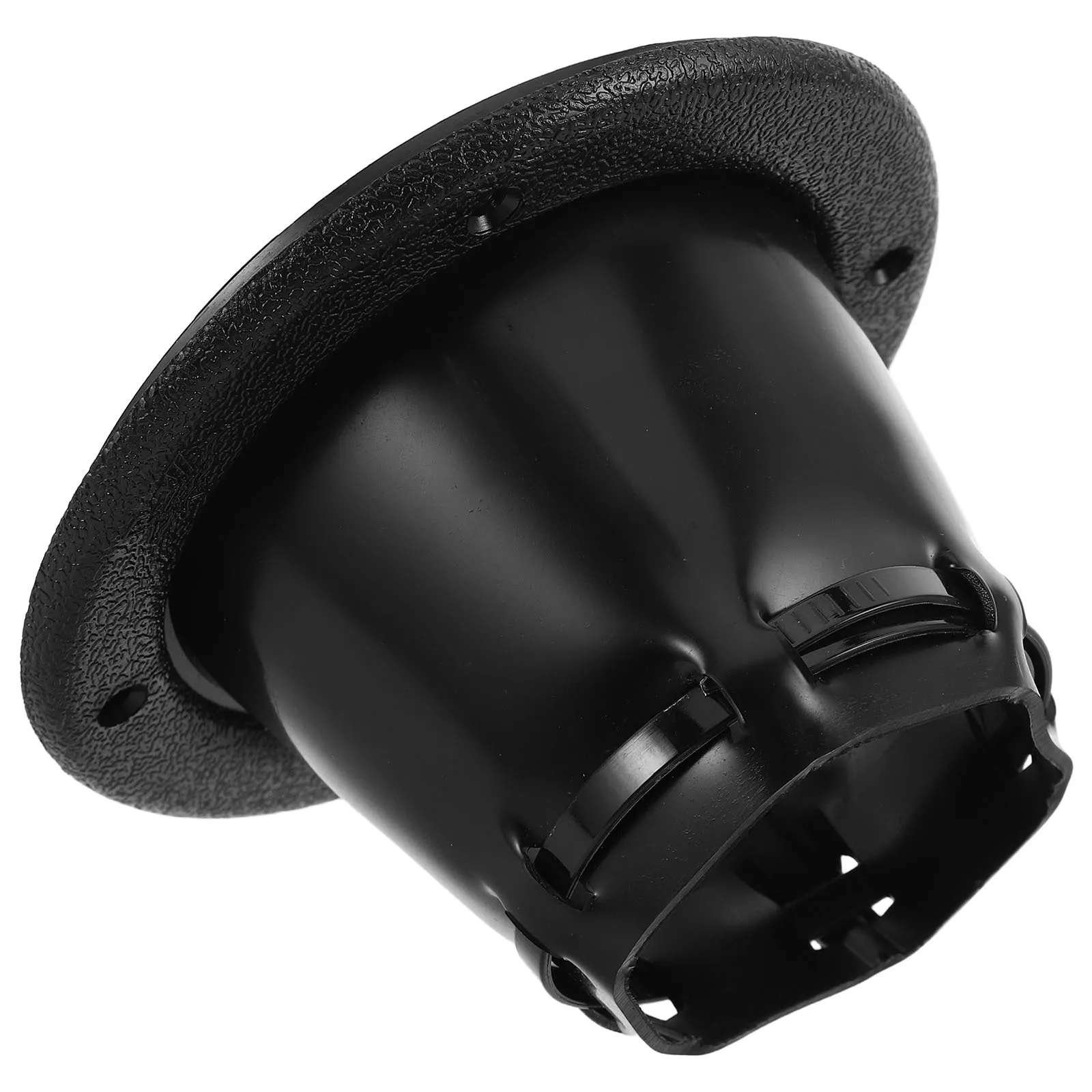 

Marine Cable Boot 2.2” Inner Diameter Black Waterproof Cable Gland For Boat Transom Steering Wire Cover Rigging Sleeve