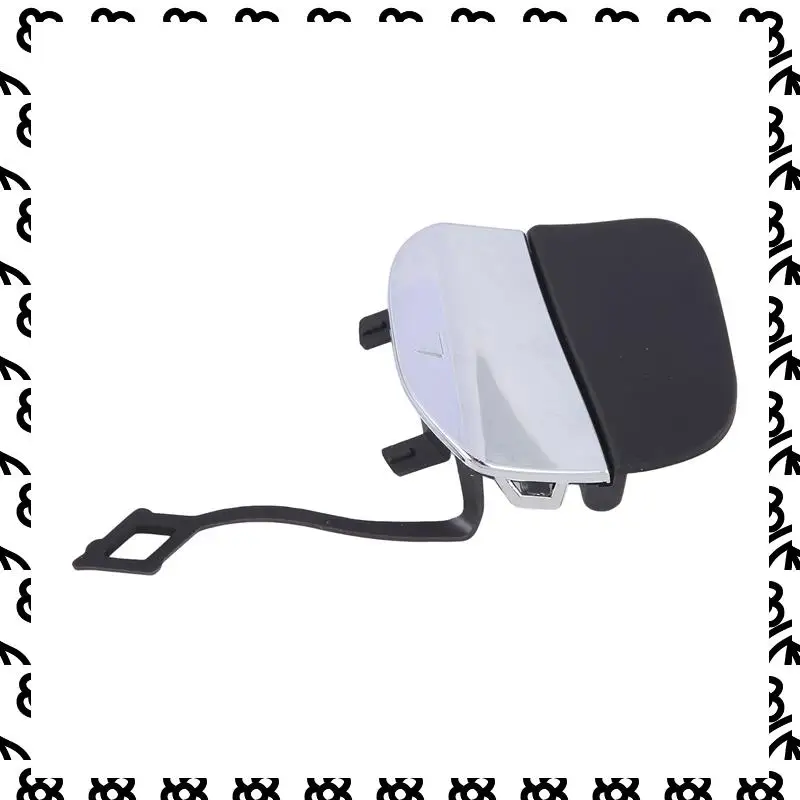 

A07I задний бампер, крышка прицепа, буксирные крюки для W167 GLE320 GLE350, номер детали: 1678857603 167885270 1678853905, замена