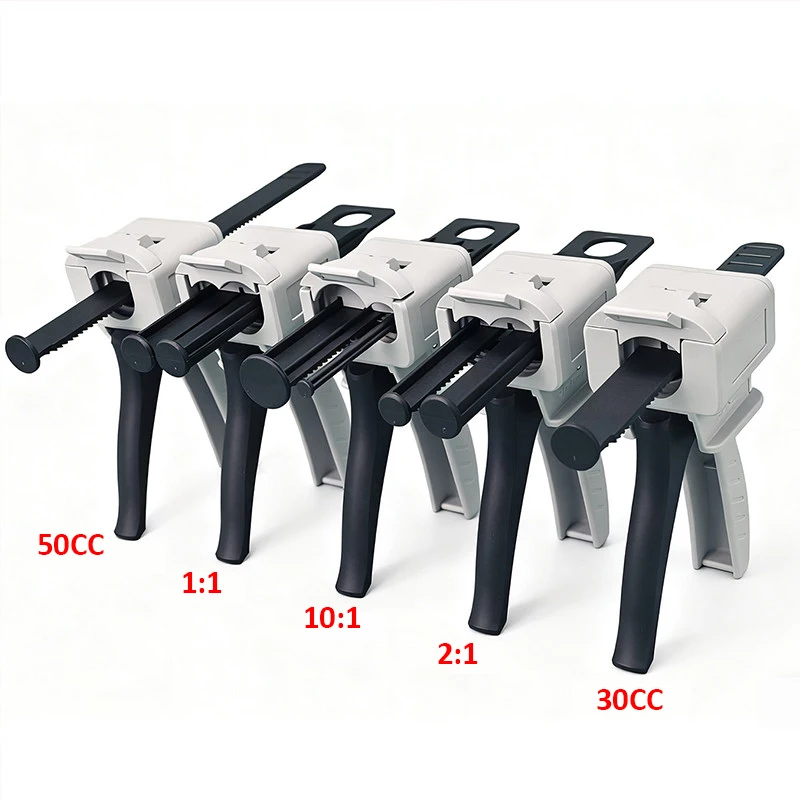 50Ml Ab Glue Gun 1:…