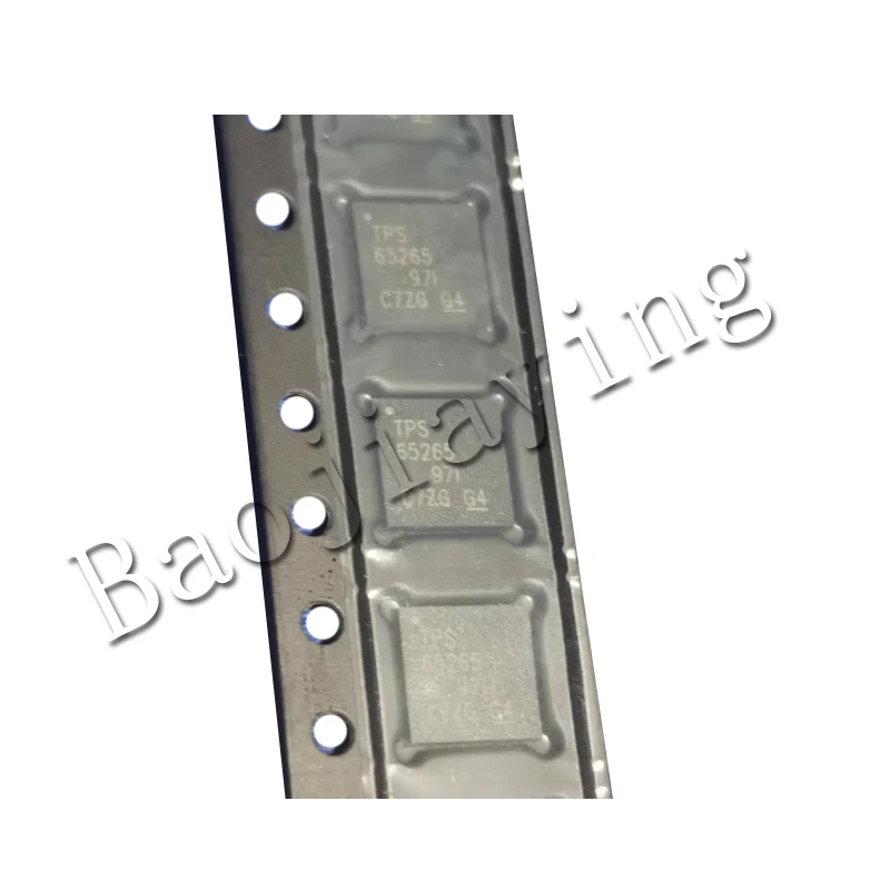 TPS65265RHBR TPS65265 Convertitore buck sincrono VQFN-32 Chip IC