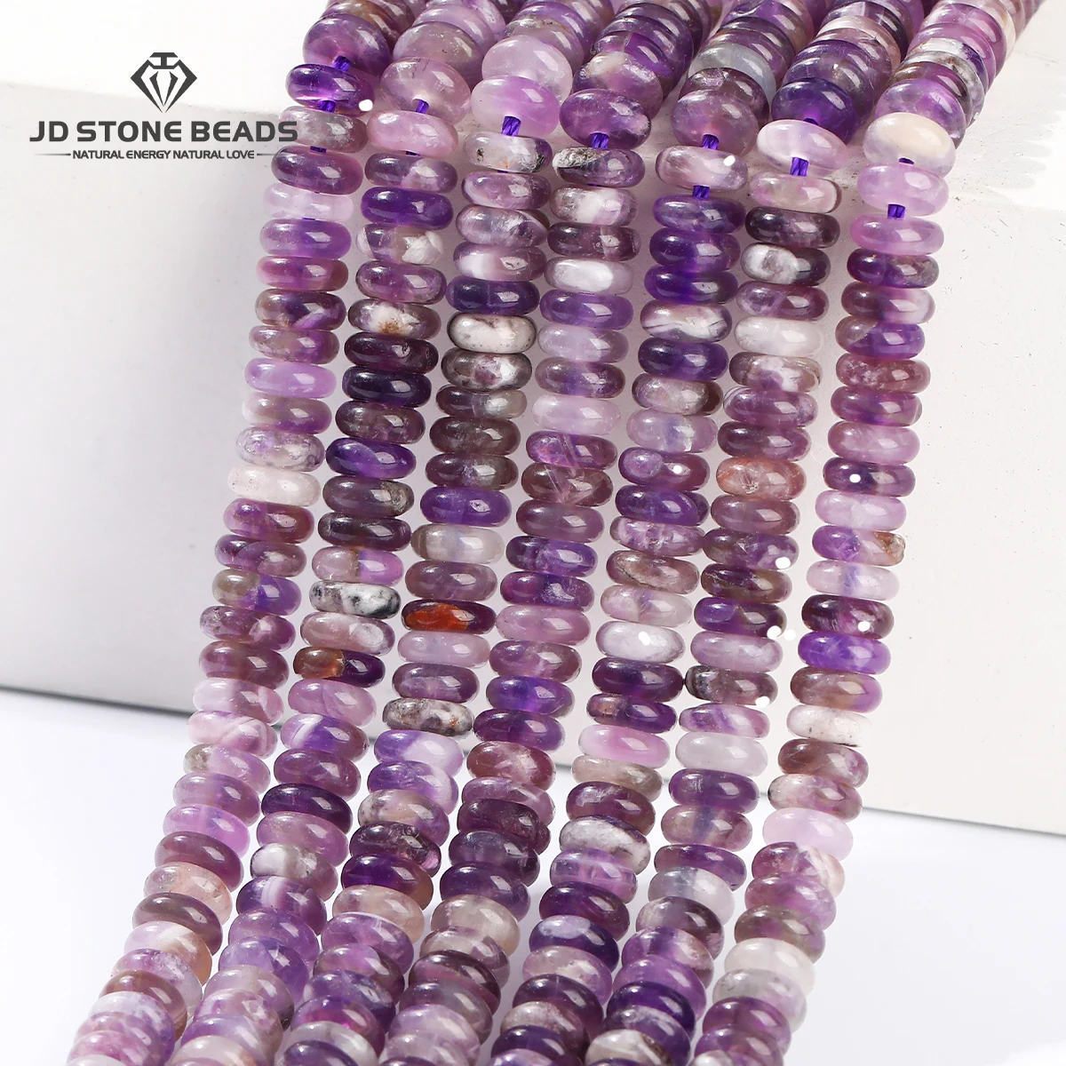 6X2Mm Natural Stone…