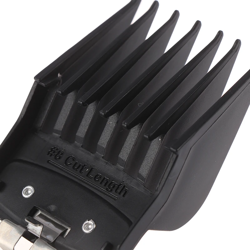 for hair cutting and hairdressing 1X Hair Clipper Limit Comb Guide Hair Clipper Attachment Size Barber Replacement