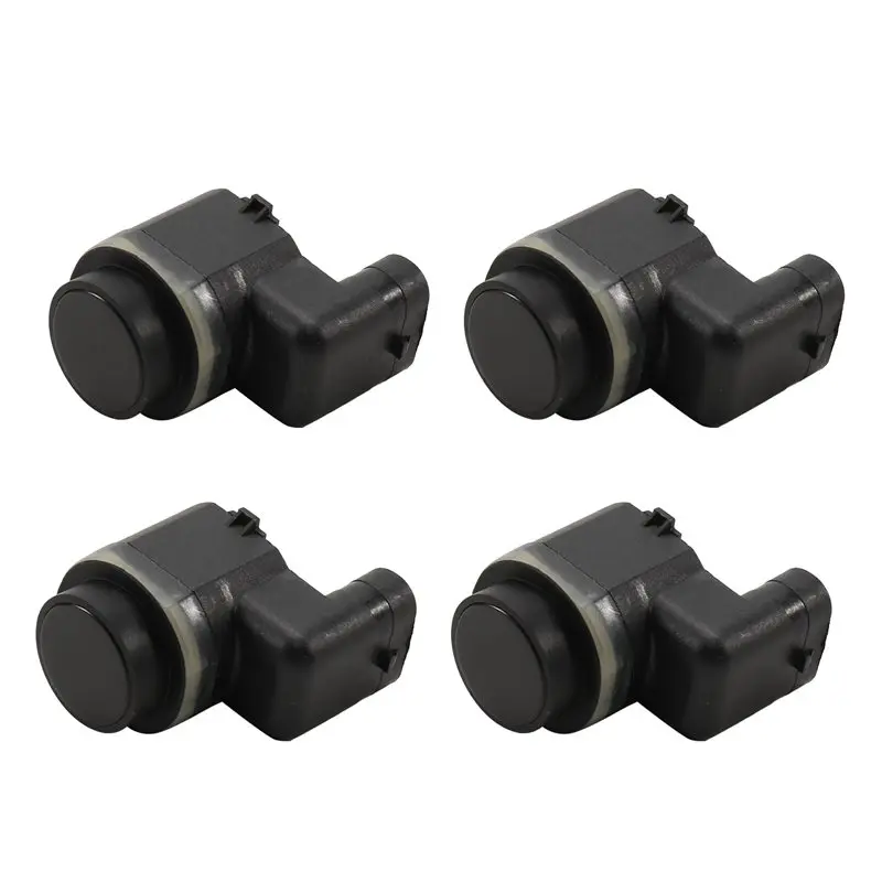 

NEW 4Pcs PDC Parking Sensor Auto Reversing Radar For BMW 7Er X5 X6 Part Numbers 66209142217 66209233032 66209233047 3TD919275N-X