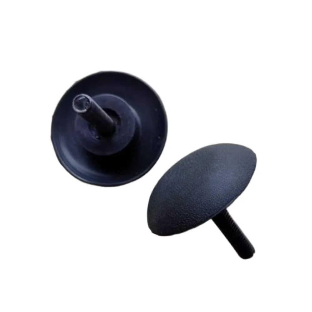 For Tesla For Model S Hood Buffer Block Replacement 2012-2021 ABS Material OEM Number 101260200E Suitable for For Model S Hood