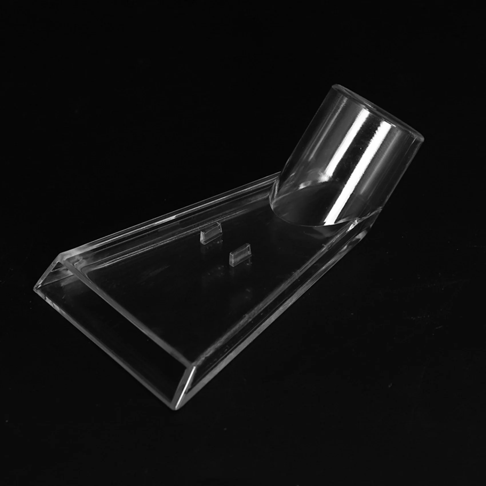 가전 ​​제품 부품 4Pcs 회전 헤드 진공 청소기 노즐 클리너 브러시 흡입 바닥 노즐 어댑터 회전 헤드 카펫 청소