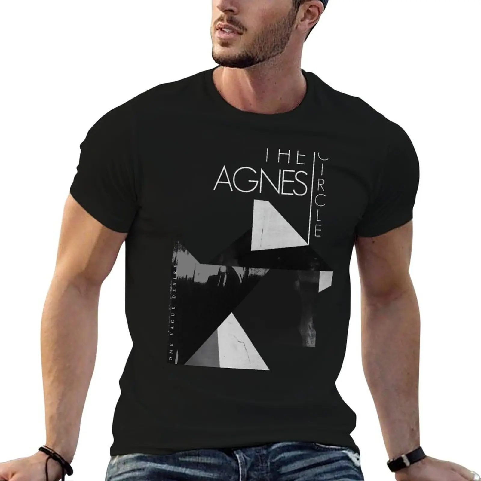 Agnes Circle - Some…