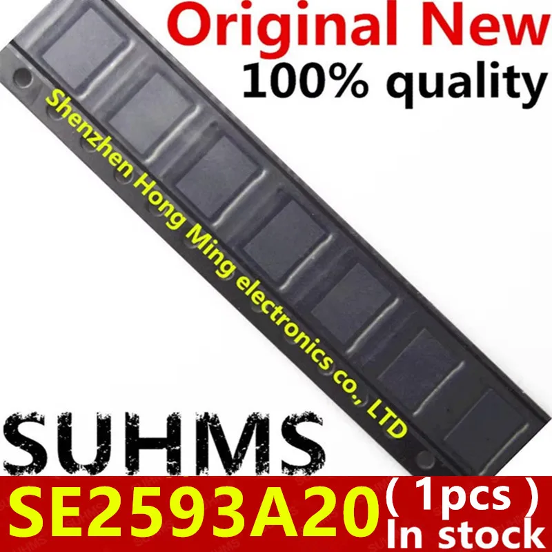 (1piece)100% New SE2593A20 2593A20 SE2593 QFN-30