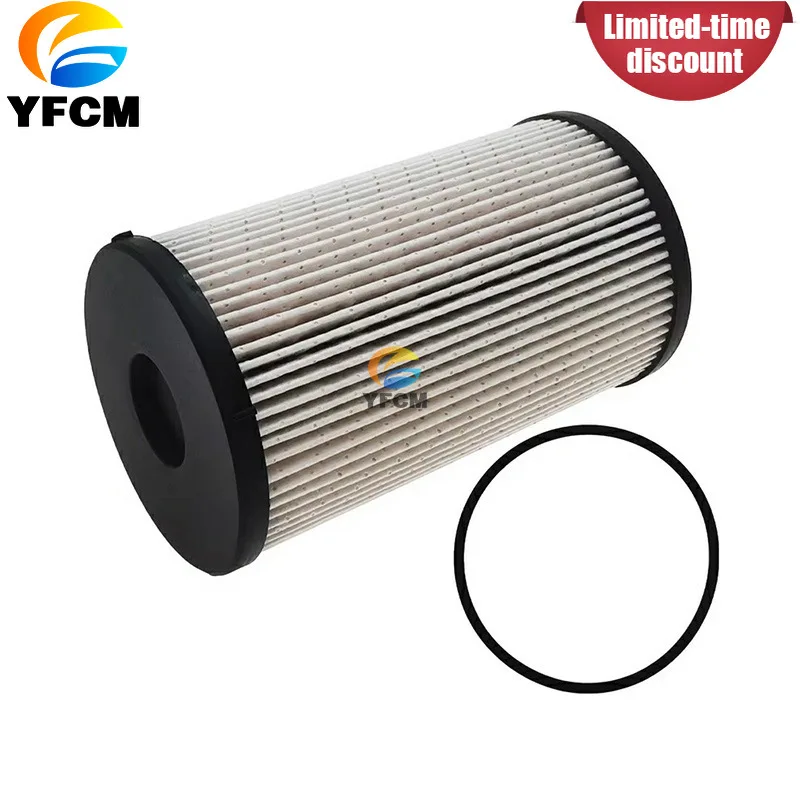 1 PCS 3C0127177 PU825X 3C0127434 ADV182301 Diesel Fuel Filter