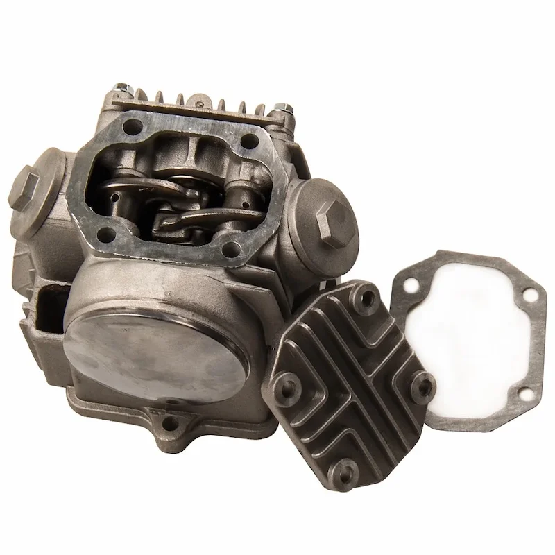 cylinder gasket head