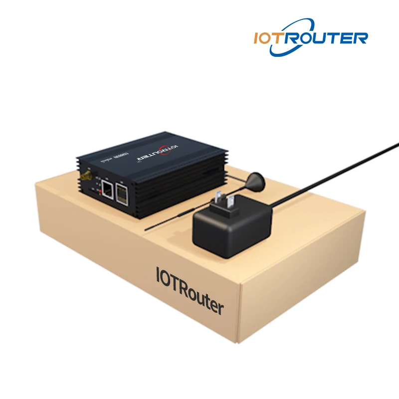 

4G 5G RJ45 WIFI Коммуникационный шлюз Edge Computing MQTT Modbus Шлюз Rs485 для Wi-Fi Поддержка вторичной разработки