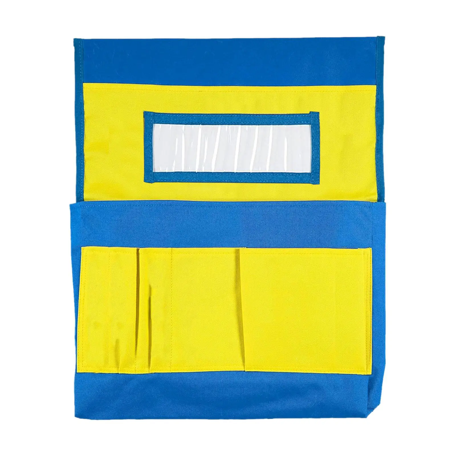 Sedia tasca posteriore sedia Organizer per materiale scolastico prescolare bambini