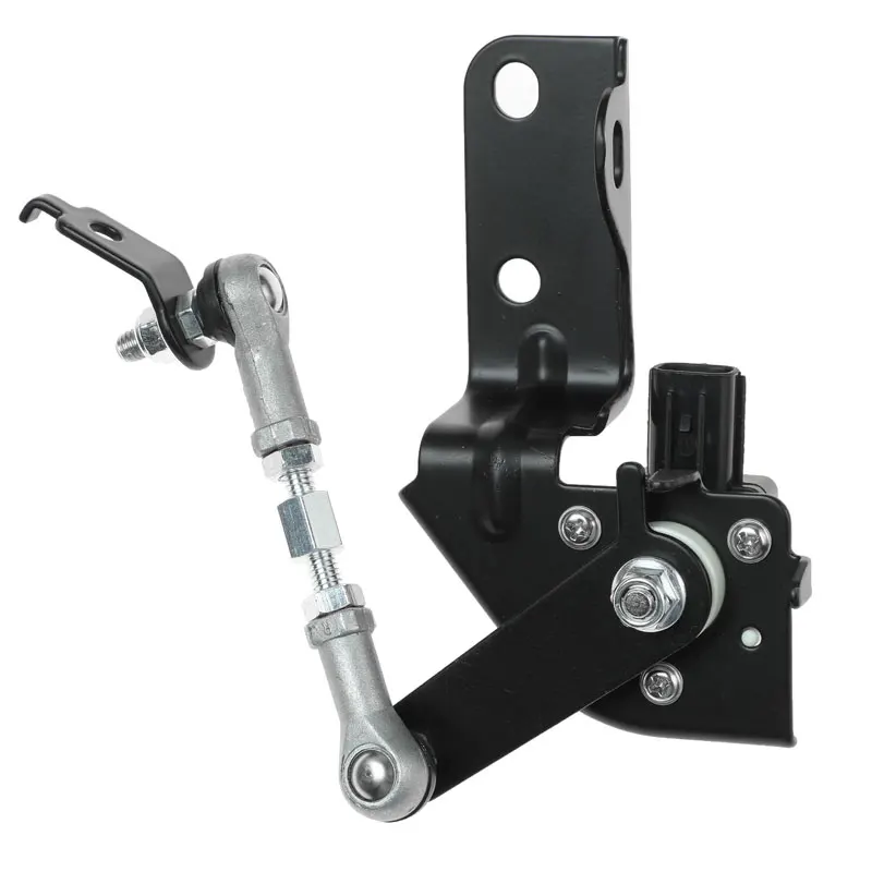 8651A064 8651A065 New Front Rear Left Height Level Sensor For Mitsubishi Pajero Montero 4 IV V8 V9 2006-2016