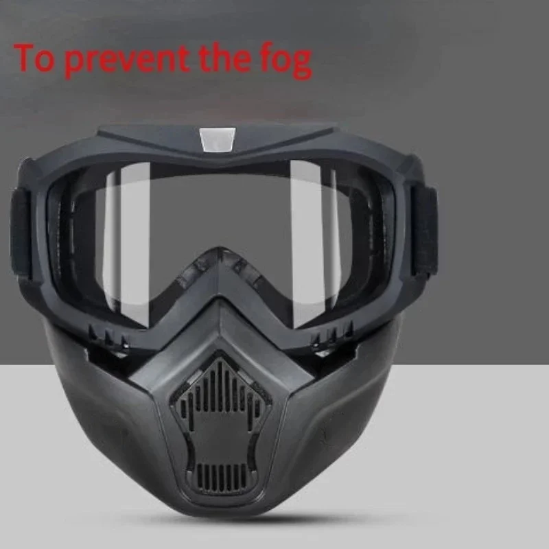 Universal CS Welding Protective Mask Lightweight Ergonomic Design Full Face Shield for Home Factory Welding Tasks