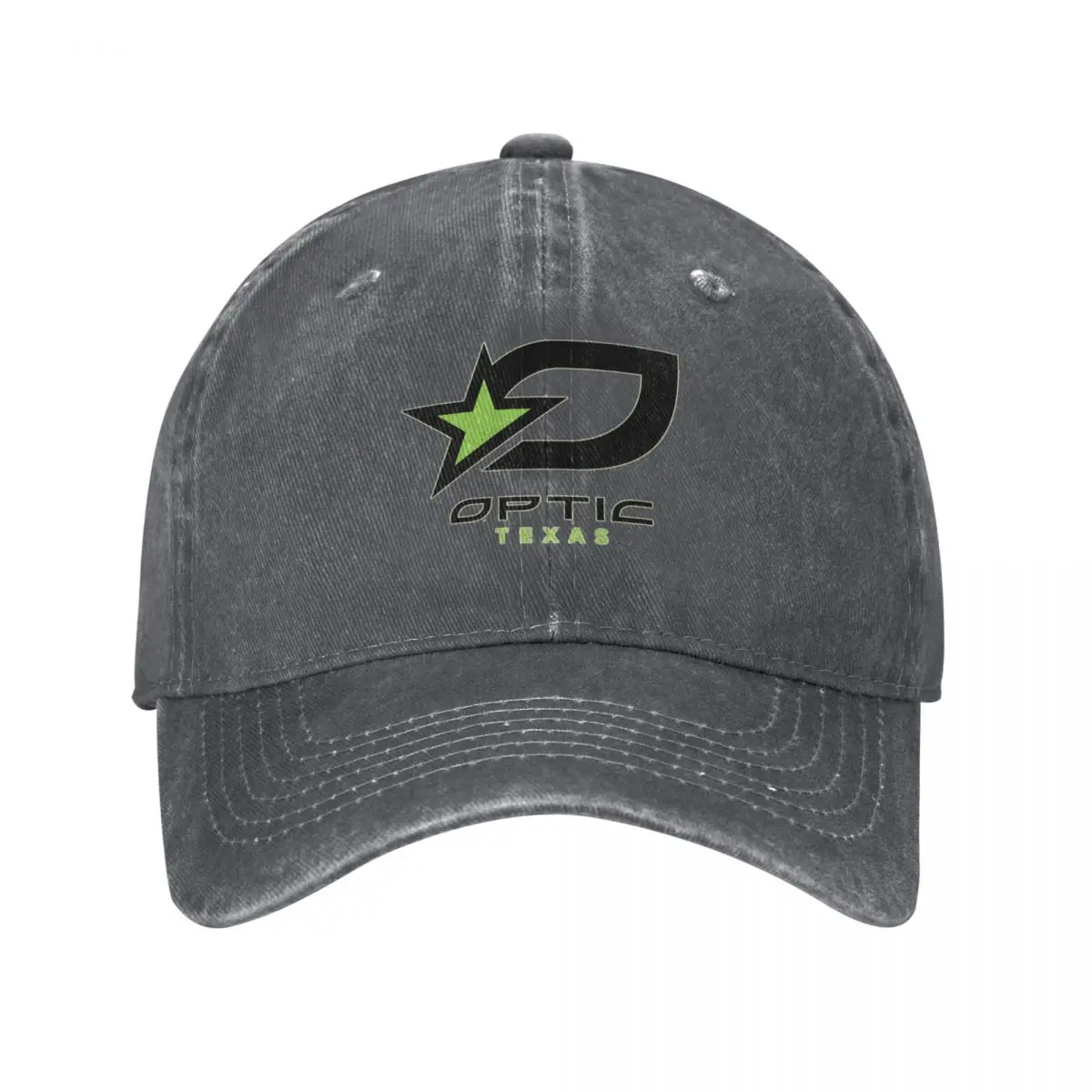 

OpTic Texas Merch Baseball Cap hiking hat New Hat summer hat Women's Golf Wear Men's