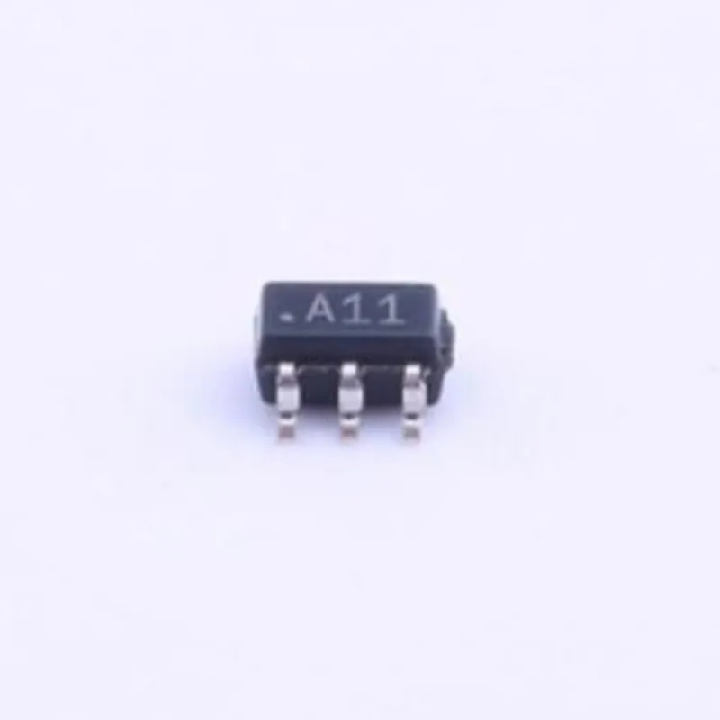 AD8519AKSZ A11  Original Genuine Chip Packing	 SC70-5