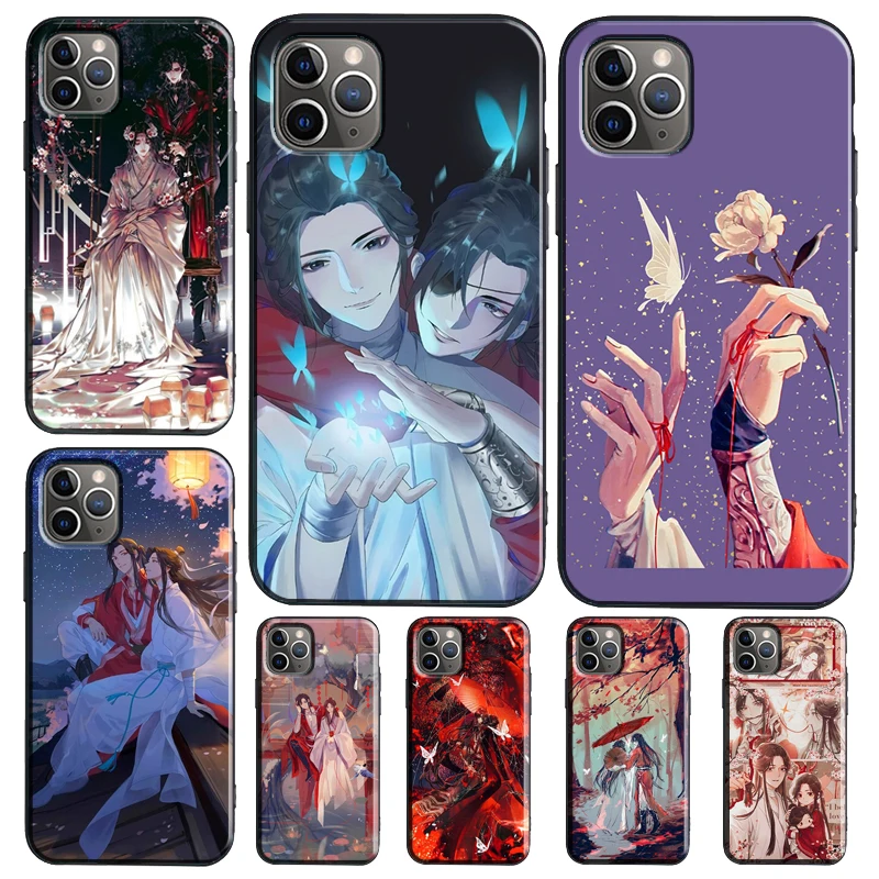 TV Heaven Officials Blessing Case For Samsung Galaxy M32 M52 M14 M54 M13 M33 M53 M56 M36 M16 M31 M11 M12 M35 M55 M15 M06