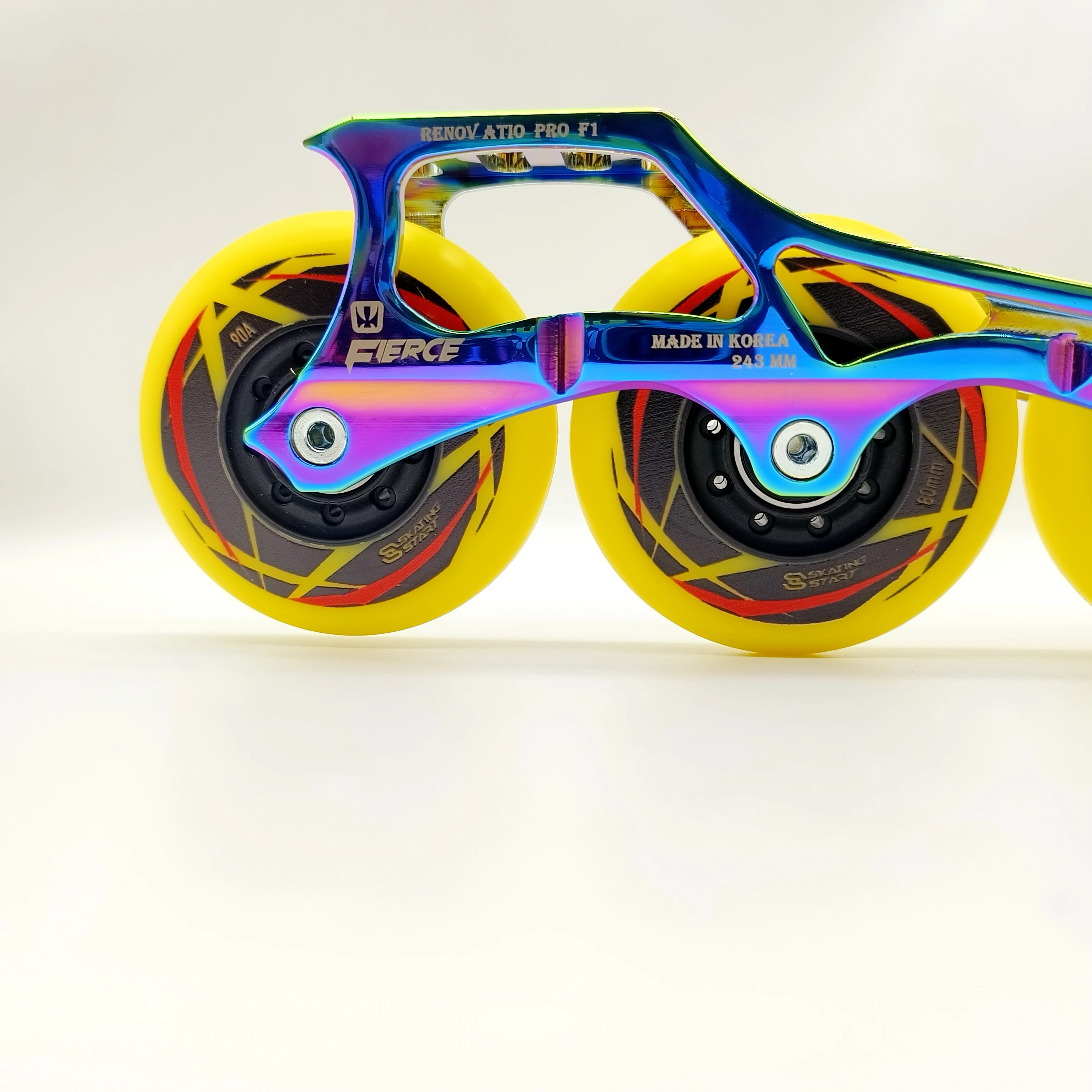 Gratis verzending inline skate - Roller Skate Inline recensie en prijs