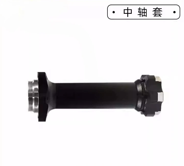 Motorcycle CNC Aluminum Throttle Twist Grip Handlebar Accelerator Grip Universal Modified Replacement Part