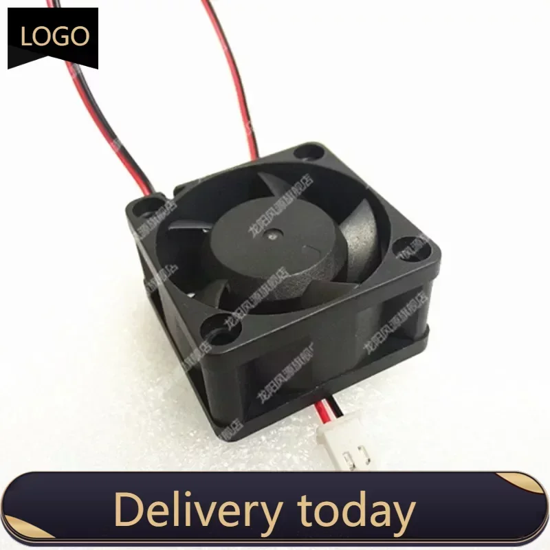 

5v 12v 24v 4020 40MM Cooling Fan 4cm 40x40x20mm Server Fan Power Supply Cooling Fan 2pin