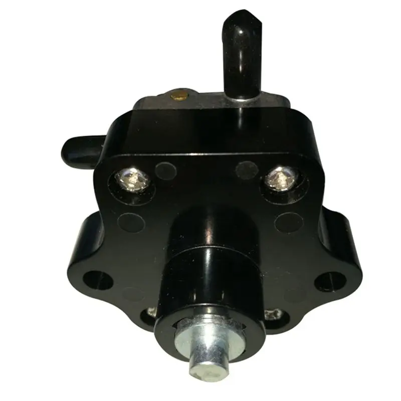 Firmly 5X 3H6-04000-7 803529T06 Fuel Pump For Tohatsu For Mariner For Mercury Outboard Motor 4-9.8HP For 4 Cycles (Stroke)