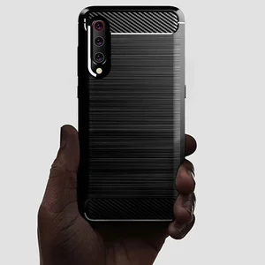 Deckung für Xiaomi, Xiaomi Mi 9, Mi9t, Mi 9, 10, If Lite Pro, Xiaomi 9se, 10, 10t, 10 s, 11t, 11t, Ultra 12s 11 Hauptverkäufe Capinha Xiaomi Mi 9 SE - №10