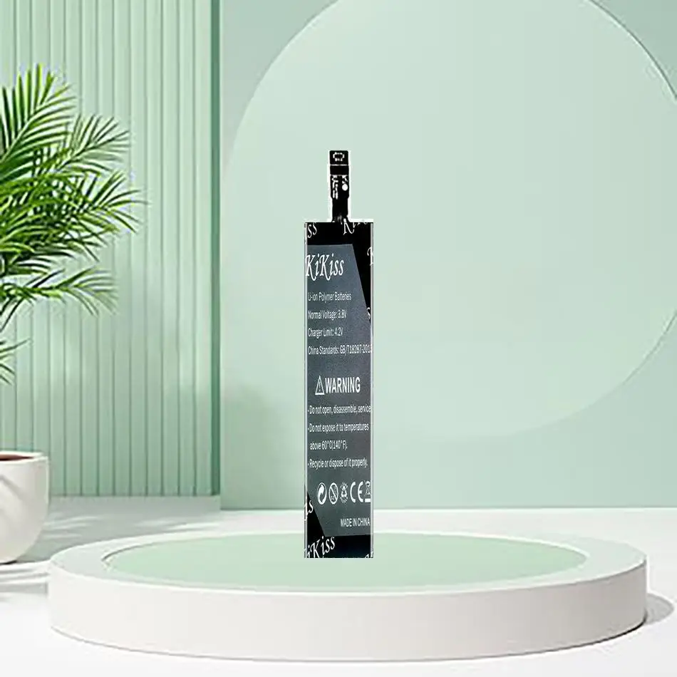 

Аккумулятор 4000 мАч C11P1618 для Asus Zenfone 4 Z01KD ZE554KL, быстрая зарядка, перезаряжаемый мобильный телефон