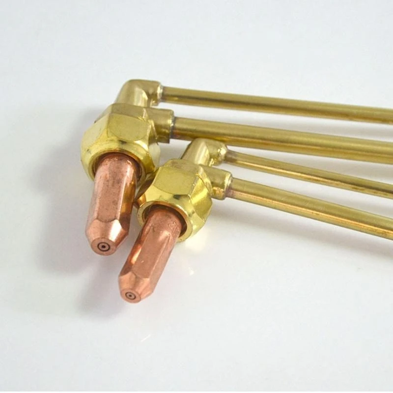 

Y1AD Professional Gas Cutting Torch Cutting Oxygen Propane Acetylene Metal Cutter