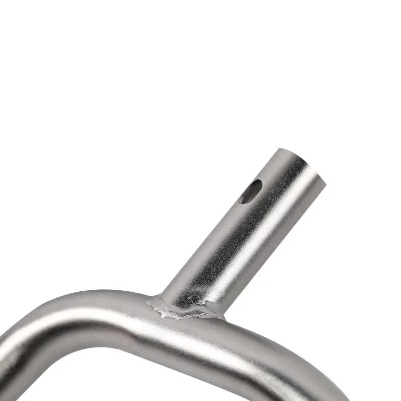 

Cross-border Special Offer R1250GS Adventure Upper Crash Bar Motorcycle Accessories Silver Protection Bar