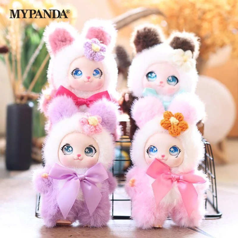 Doll keychain-AliExpress