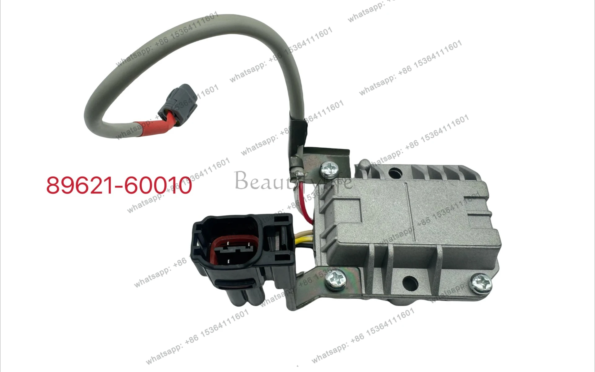 

89621-60010 Auto Ignition Module 89621 60010, 89620-60010 Auto Parts