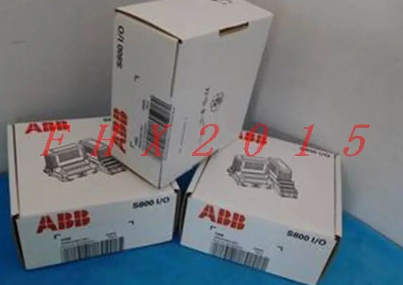 

ONE Brand NEW ABB DCS AI830 3BSE008518R1