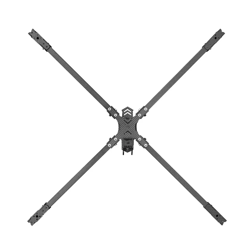 IFlight X-CLASS Frame Kit IXC13 850mm Wheelbase / IXC15 950mm Wheelbase 6mm Arm for RC Multirotor FPV X-Class Sports DIY Parts