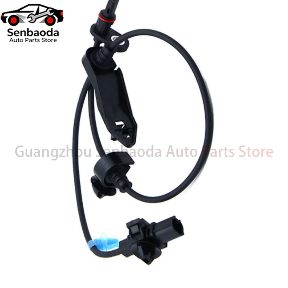 

57470-SNE-A01 57475-SNE-A01 57450-SNE-A01 57455-SNE-A01 Front Rear Left/Right ABS Wheel Speed Sensor For Honda Civic 2006-2009