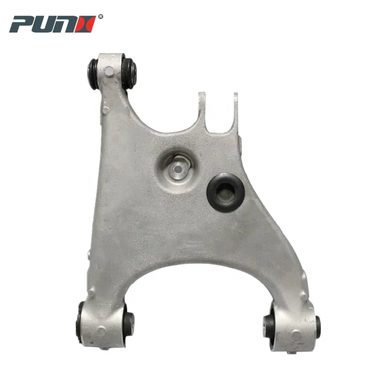 Parte del braccio di controllo inferiore posteriore della sospensione del produttore per il modello S AWD 5YJS 1021416 -00-D 6006774 -00-B