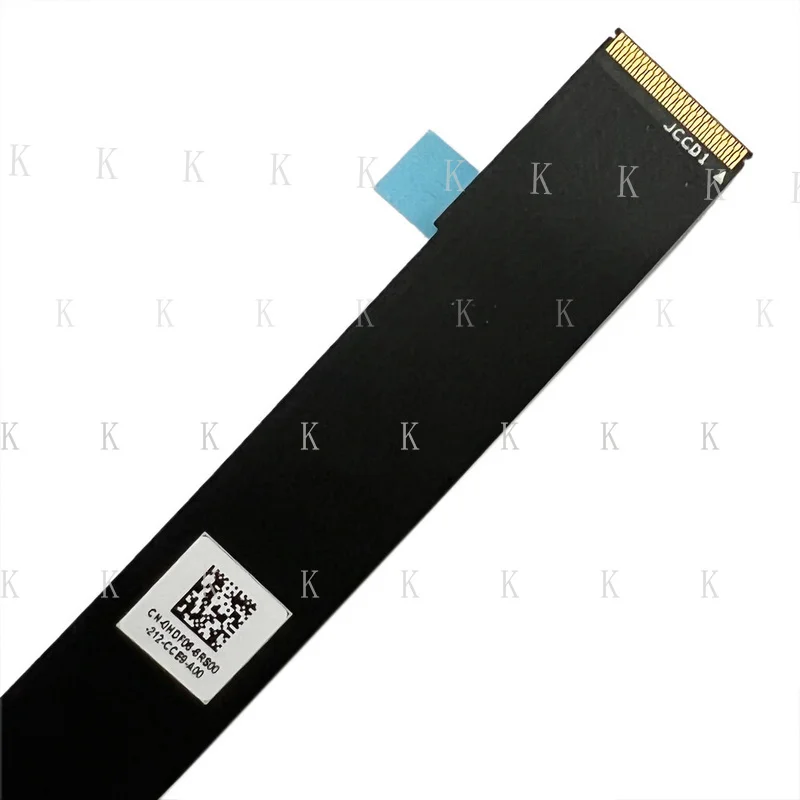 C   For Dell XPS 15 9500 Precision 5550 Webcam Junction Flex Cable DA30001IG10 HDF06