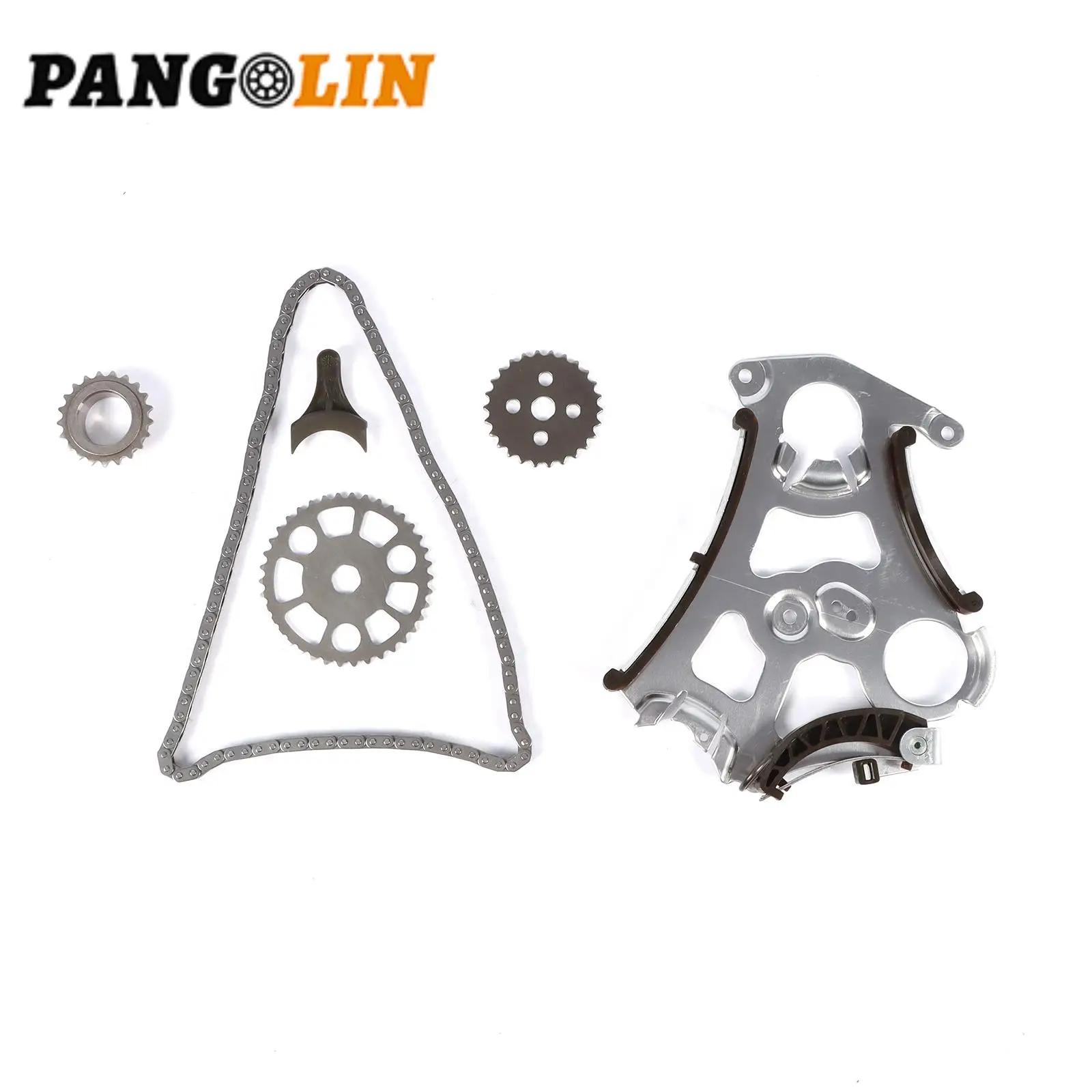 1Set Car Oil Pump G…