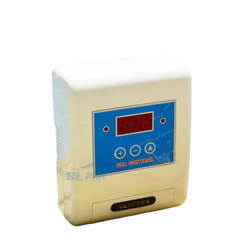 SPA Switch Delay Controller For Hot Tub And Pool Equipment Control