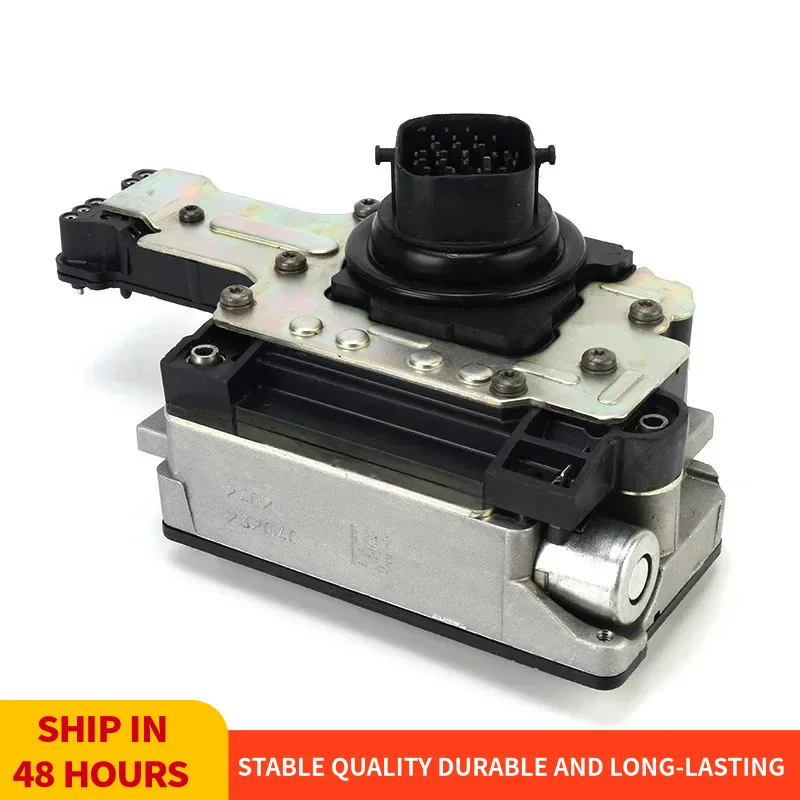 For Jeep Grand Cherokee Dodge Ram 2004- up 52119435AF 5170877AF  Transmission Solenoid Block Pack 45RFE 545RFE 68RFE68002342AD