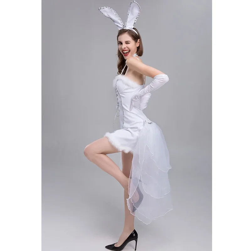 Sexy Bunny Girl Low… - image