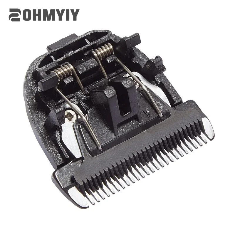 1 Pcs Hair Grooming Trimmer Head Clipper Blade Cutter Shaver Universal Accessories Ceramic Replacement